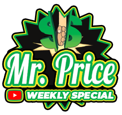Mr. Price - Price Chopper Weekly Events